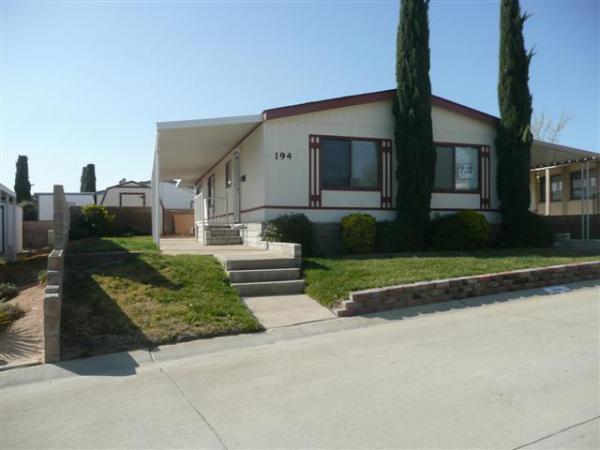 1030 East Avenue S #194, Palmdale, CA 93550 