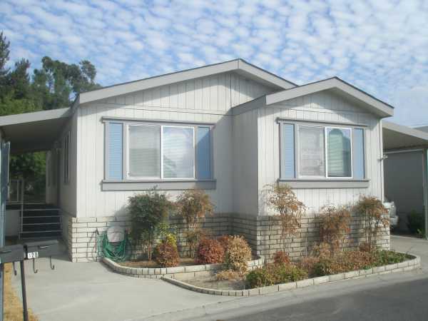 250 South Rose Drive #158, Placentia, CA 92870 