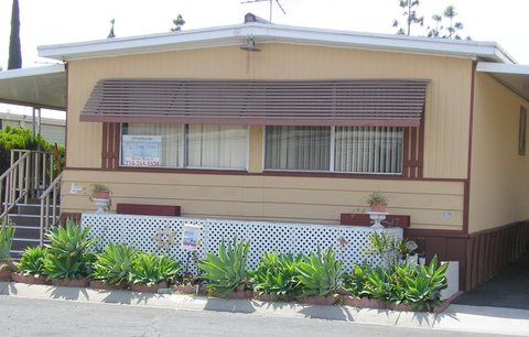 3700 Buchanan Ave #58, Riverside, CA 92503 