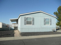 2017 Windharp Drive #29, Rosamond, CA 93560 