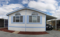 20 Russell Rd #125, Salinas, CA 93906 