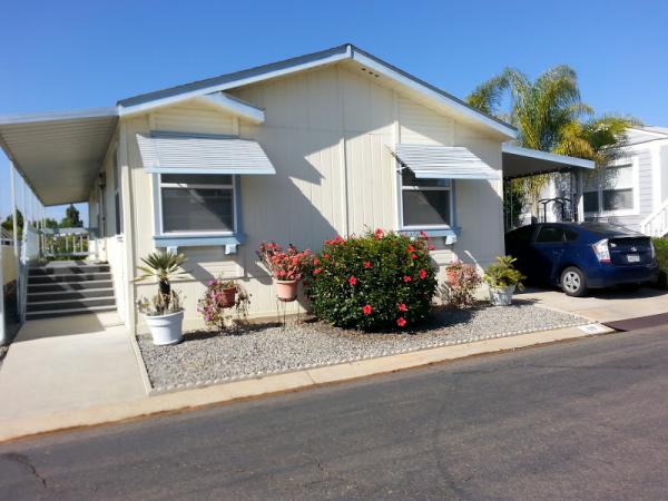 10771 Black Mountain Rd. #59, San Diego, CA 92126 