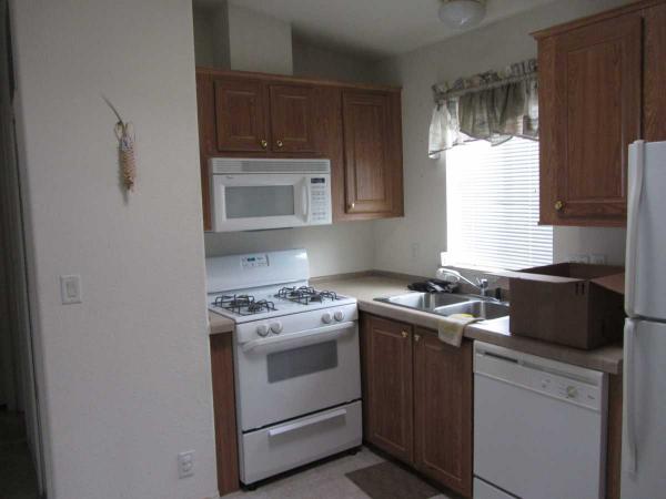 1600 Palm Avenue Space #83, San Diego, CA 92154 