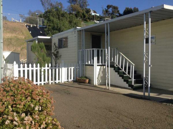 402 63rd st.#22, San Diego, CA 92114 