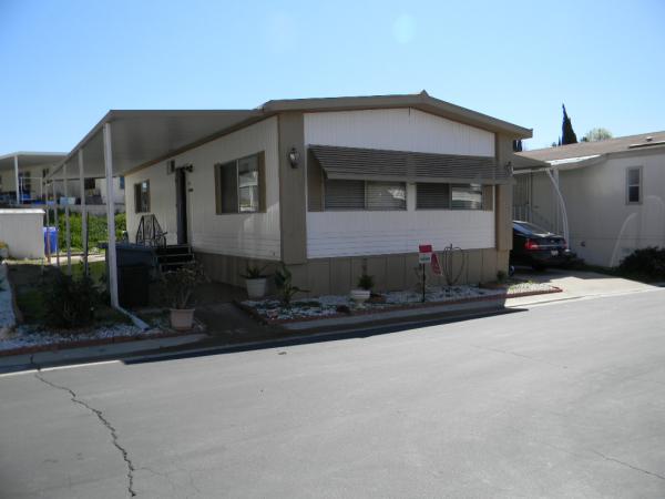 3129 Calle Abajo # 161, San Diego, CA 92139 