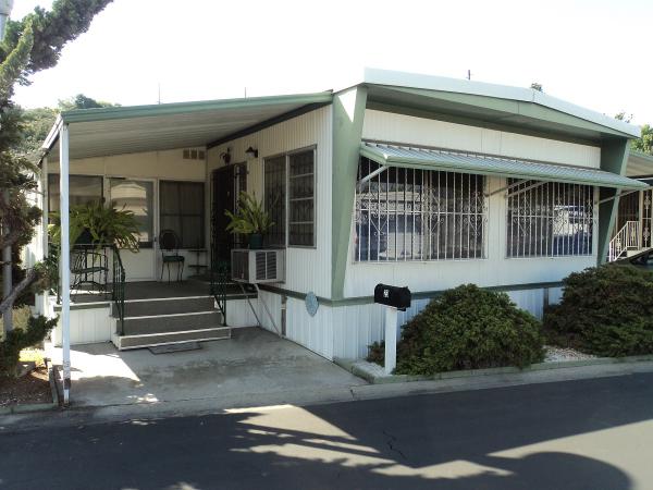 1951 47TH, ST #23, San Diego, CA 92102 