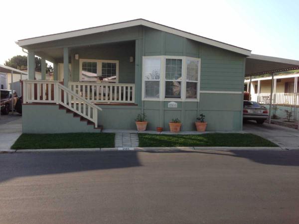 2681 Monterey Hwy #281, San Jose, CA 95111 