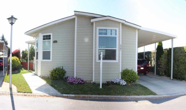 2581 Whispering Hills Cir. #2581, San Jose, CA 95148 