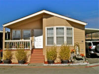 27 Umbarger Rd. #69, San Jose, CA 95111 