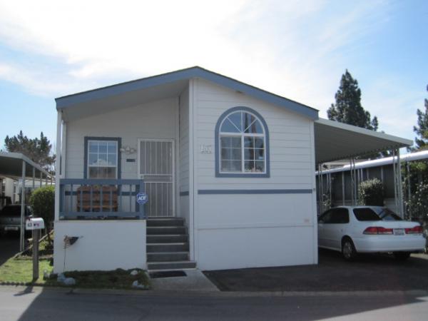 165 Blossom Hill Rd #63, San Jose, CA 95123 