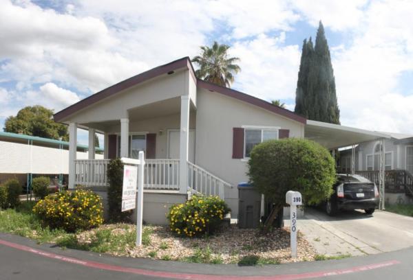 3637 Snell Ave #390, San Jose, CA 95136 