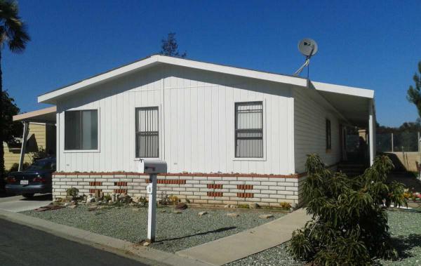 1145 EAST BARHAM DRIVE #8, San Marcos, CA 92078 