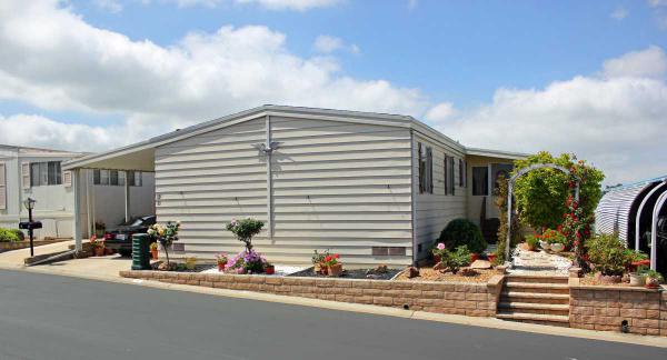 1195 La Moree Rd. #86, San Marcos, CA 92078 