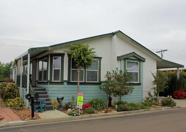 809 Discovery St. #44, San Marcos, CA 92078 