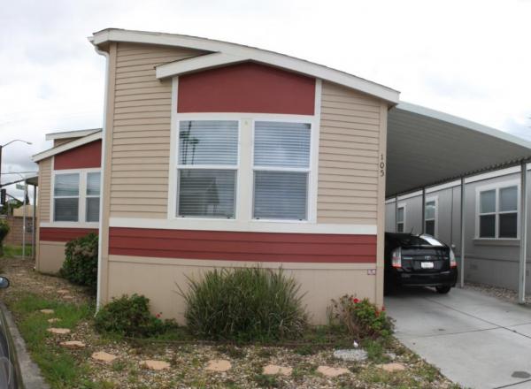 16401 San Pablo Ave #105, San Pablo, CA 94806 