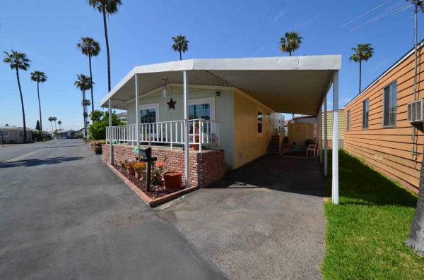 4117 W. McFadden Ave. SPC 515, Santa Ana, CA 92704 