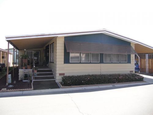 9255 Magnolia Ave # 76, Santee, CA 92071 