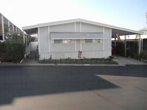 2515 Sweetwater #75, Spring Valley, CA 91977 