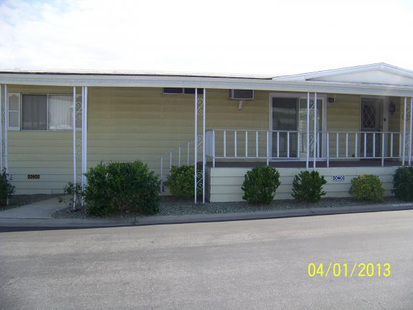 27701 Murrieta RD Space 62, Sun City, CA 92586 