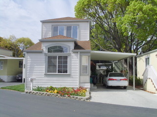 1201 Sycamore Terrace #183, Sunnyvale, CA 94086 