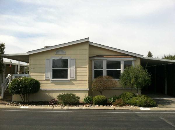 1225 Vienna Drive #510, Sunnyvale, CA 94089 