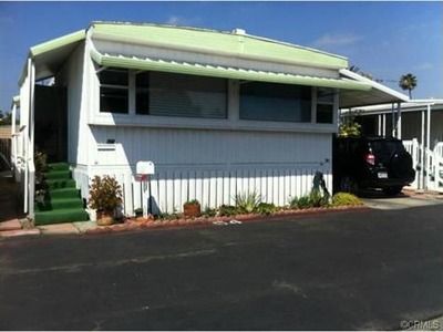 24200 Walnut Street Space 54, Torrance, CA 90501 