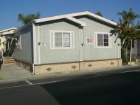 1782 Nisson Rd., #65, Tustin, CA 92780 