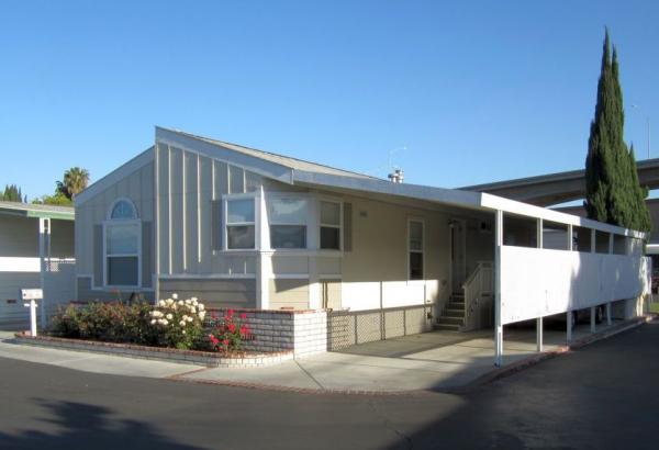 15352  WILLIAMS ST. #143 DE ANZA, Tustin, CA 92780 