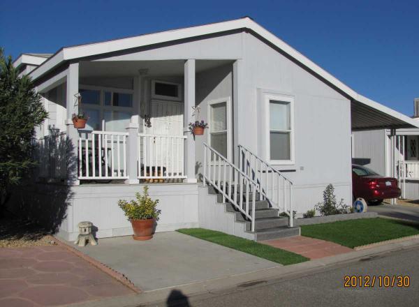 15252 Seneca Rd #331, Victorville, CA 92392 