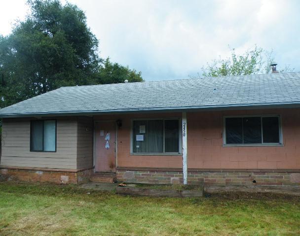 2450 State Hwy 49, Placerville, CA 95667 