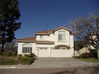 3001 Golf Crest Ridg, El Cajon, CA 92019 