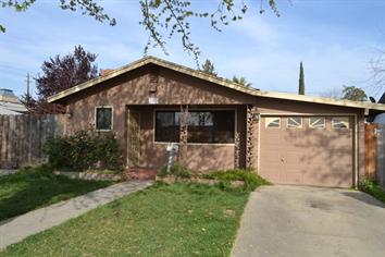 307 Channing Way, Exeter, CA 93221 