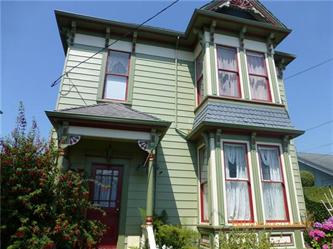 835 Main Street, Ferndale, CA 95536 
