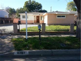 10401 Dempsey Ave, Granada Hills, CA 91344 