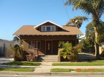 12449 Menlo Ave, Hawthorne, CA 90250 