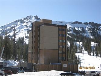 1511 Kirkwood Meadows, Kirkwood, CA 95646 