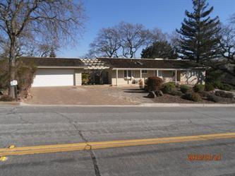 3280 Woodview Drive, Lafayette, CA 94549 