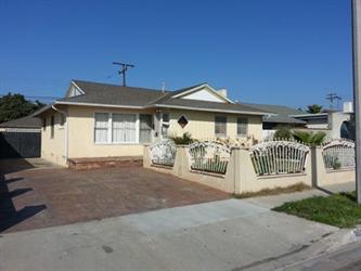 3619 W 152nd St, Lawndale, CA 90260 