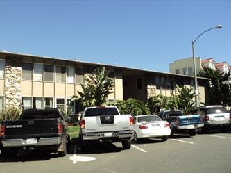 1023 E 1st St #22, Long Beach, CA 90802 