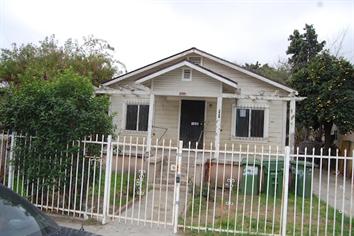 1338 27th St, Los Angeles Area, CA 90011 