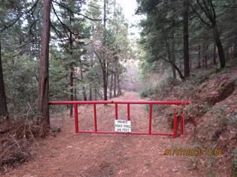 043.21 Ac Humburg Road  (Apn# 064-6, Magalia, CA 95969 