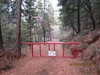 043.21 Ac Humburg Road  (Apn# 064-6, Magalia, CA 95969 