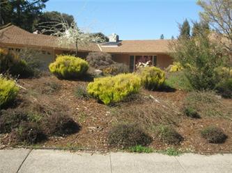 160 Fairway Dr, Novato, CA 94949 