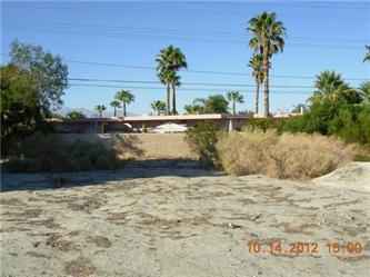 Lot 4 Blk H (Apn# 504 111 004 0), Palm Springs, CA 92262 