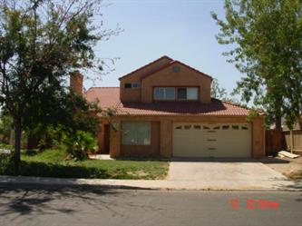 312 Mesa Verde Aven, Palmdale, CA 93551 
