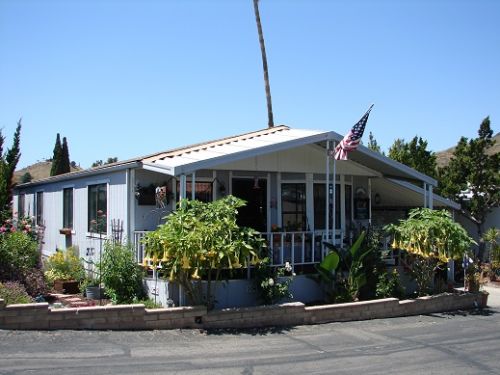 1315 PEPPER DRIVE #38, El Cajon, CA 92021 