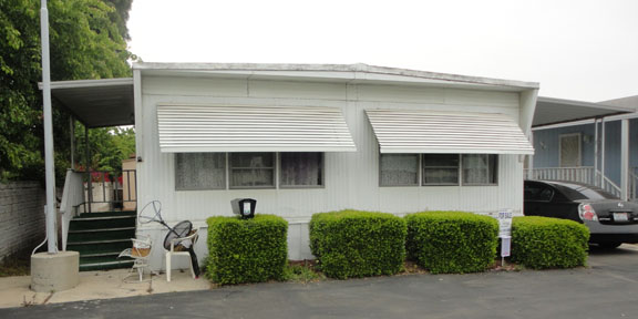 9080 BLOOMFIELD #190, Cypress, CA 90630 