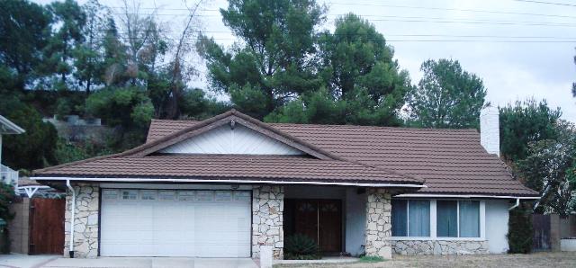 12030 Woodley Avenue, Granada Hills, CA 91344 