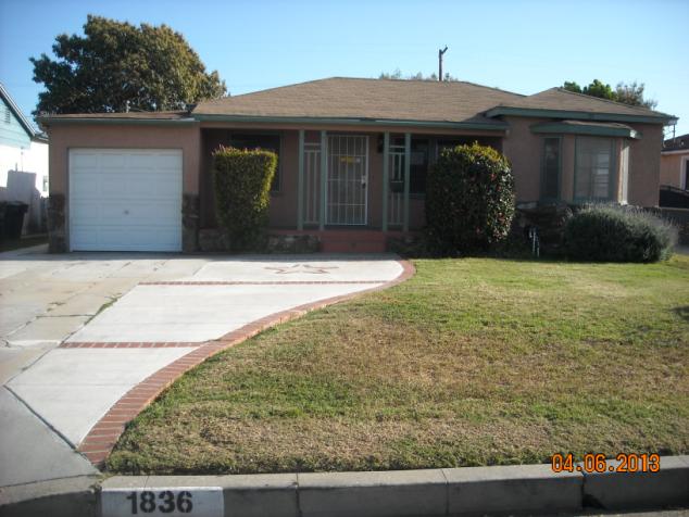 1836 West 148th Street, Gardena, CA 90249 