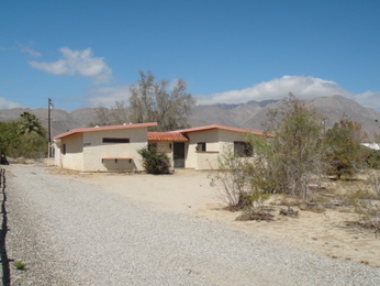 3360 San Rafael Road, Borrego Springs, CA 92004 